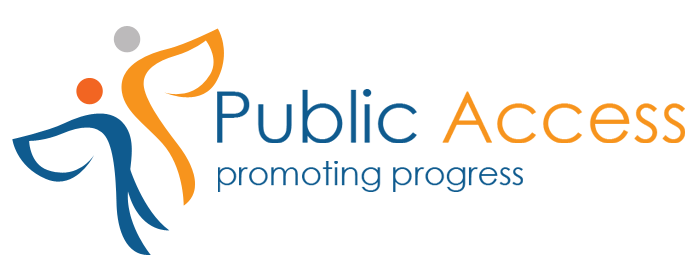 Public Access Supporting Partner